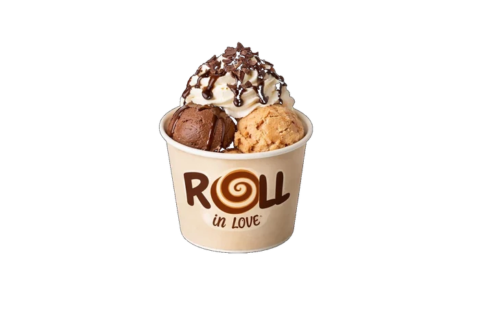 Glaces