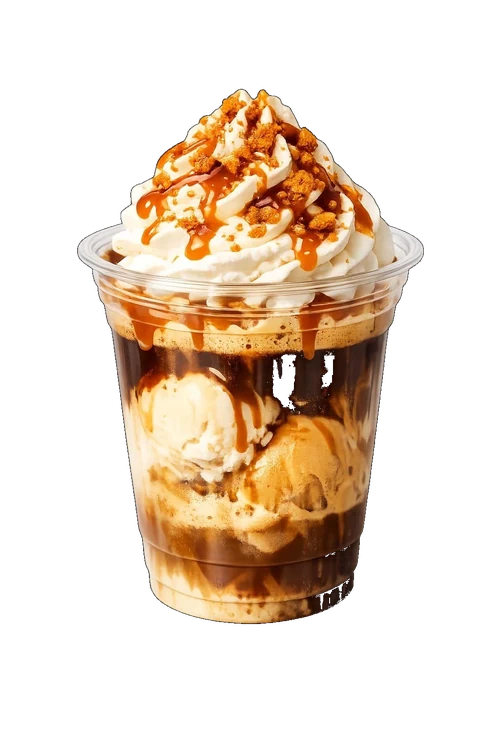 Glaces